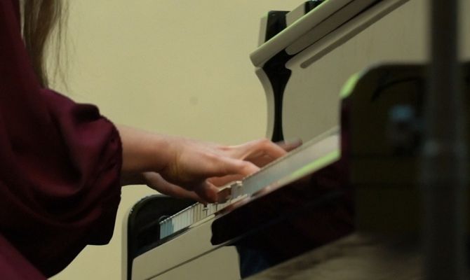 Почему в Международном конкурсе камерных ансамблей может не оказаться первых мест