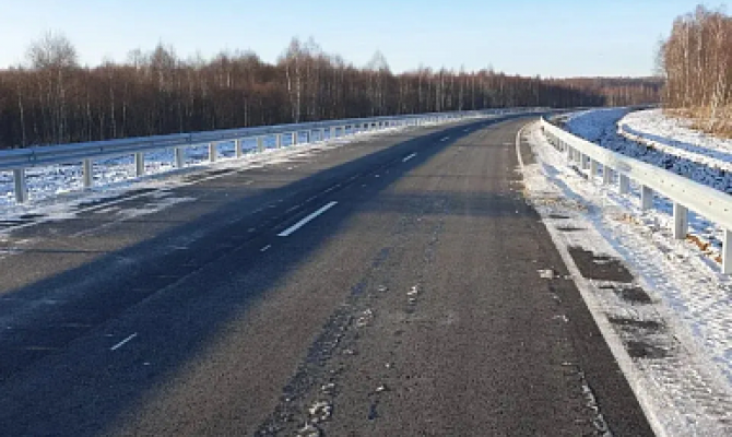 Для жителей деревень под Алексином пустили автобус после обращения к Президенту