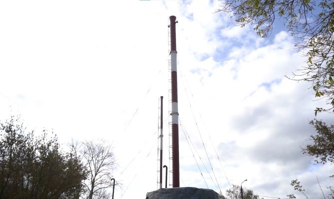 "Когда дома будет тепло": туляки могут найти ответ за несколько секунд