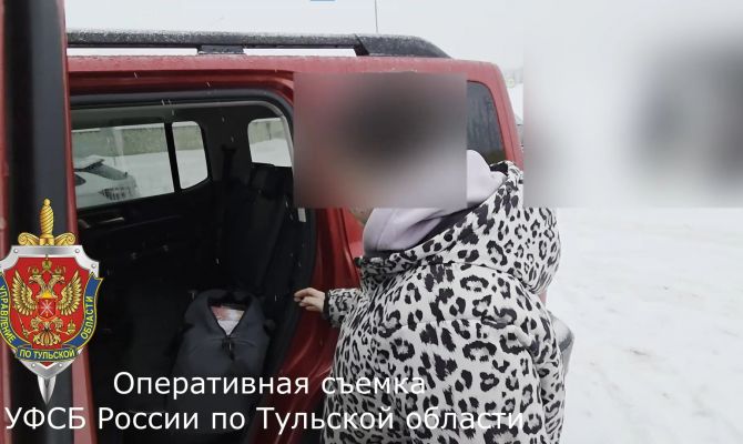 Фермера из Тульской области чуть не обманули на 50 миллионов рублей