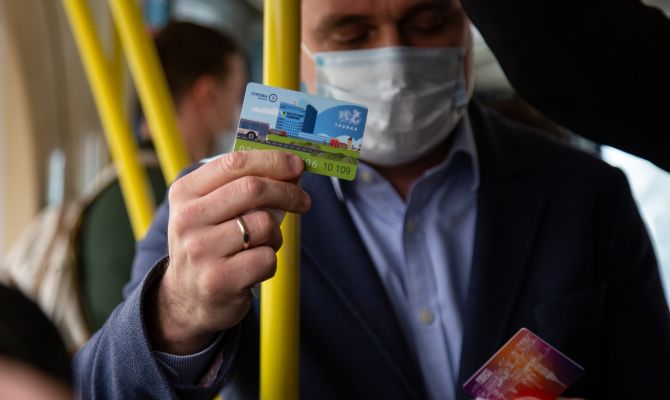 Льготный проезд и скидки в магазинах: как изменится жизнь туляков с началом работы карты «Тройка»