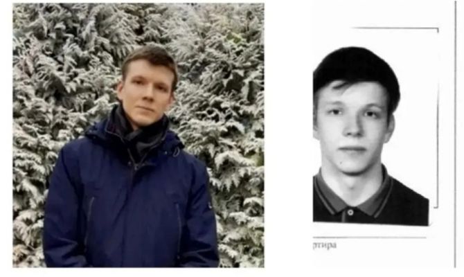 В Тульской области разыскивают подозреваемого в убийстве