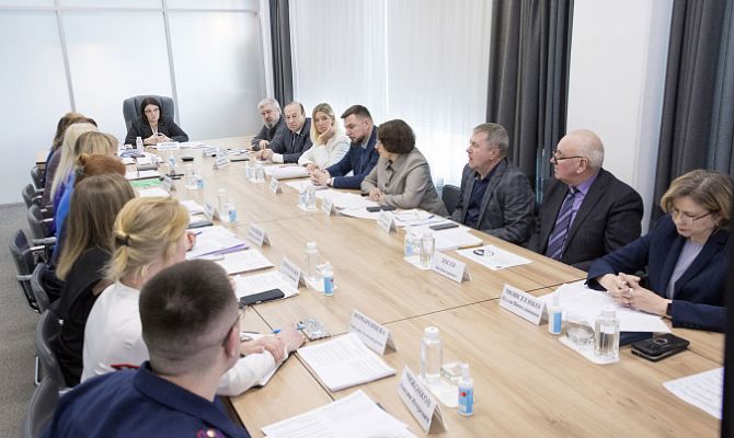 В Тульской области подростковая преступность снизилась на 5,1%