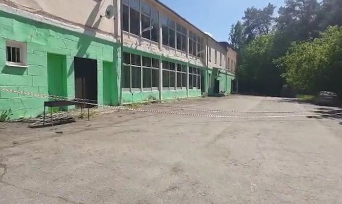 Что произошло в лагере «Велегож» и почему министр соцзащиты получил выговор