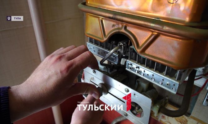 Из-за каких нарушений туляки могут потерять 50 тысяч рублей и оставить соседей без газа