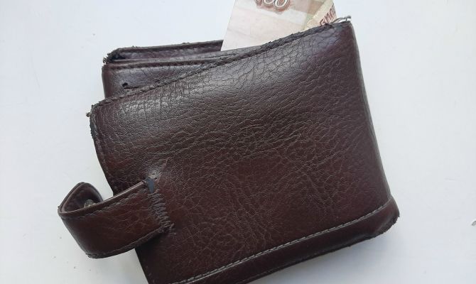 За 10 лет количество туляков за чертой бедности сократилось почти вдвое