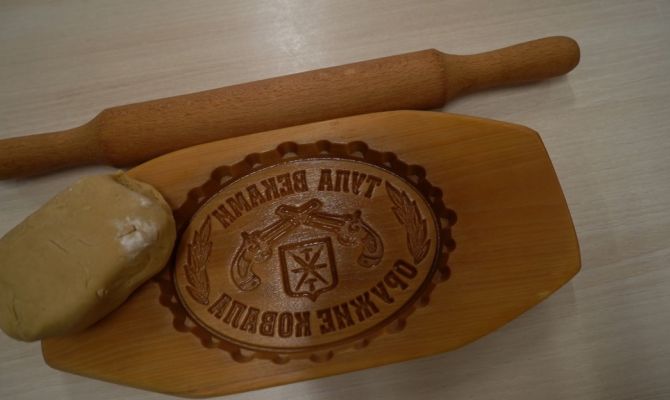 Секреты вкусного пряника: тульская фирма выпускает десерт с 27 начинками