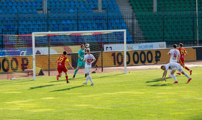 От проверки до рассадки: как теперь будут проходить матчи «Арсенала»