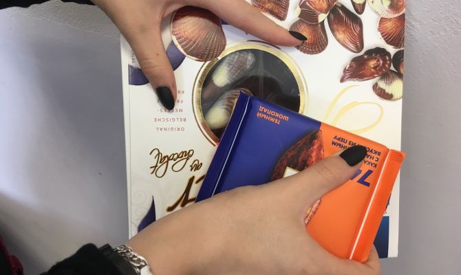 Кондитерские изделия могут подорожать на 5% 