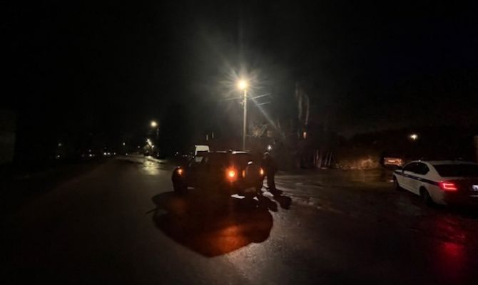 В Туле водитель «Нивы» сбил 15-летнего подростка