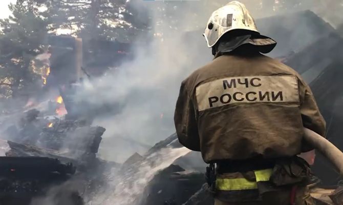 Тульские полицейские и пожарные рассказали, в какие приметы они верят