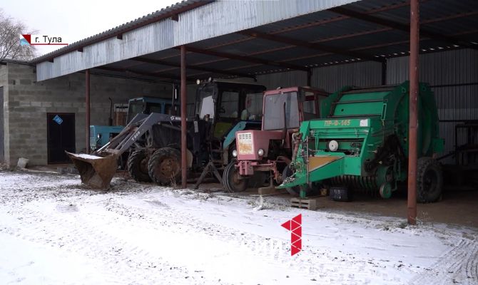 Как тулякам живётся на селе в 2025 году