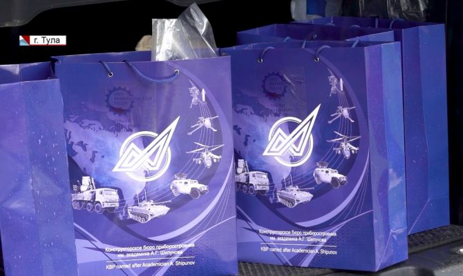 Компания из Ярославской области подала в суд на тульский КБП