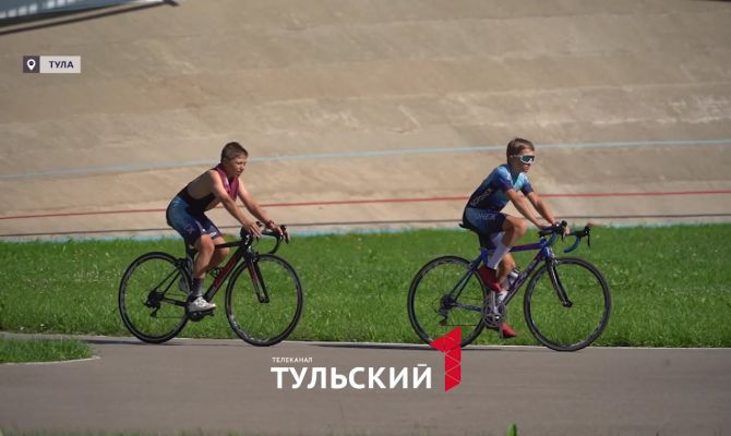 Будущие звезды велоспорта рассказали, от чего отказываются ради победы