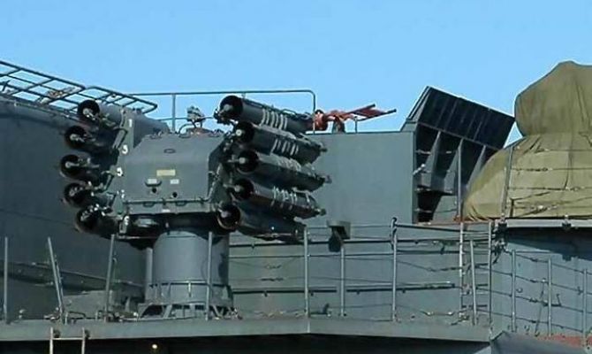 Тульский «СПЛАВ» будет вооружать российский флот