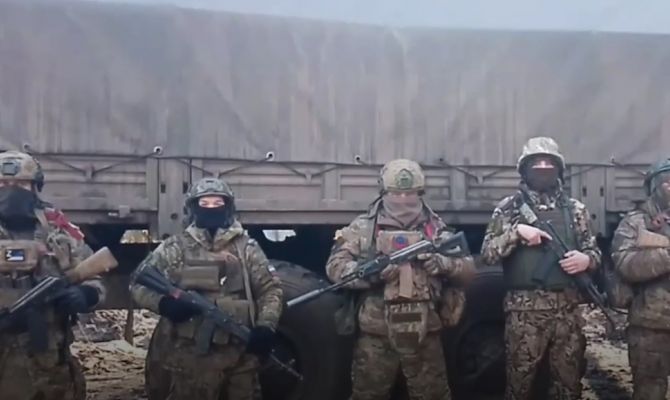 Туляки отправили бойцам в Курской области гуманитарную помощь к Крещению