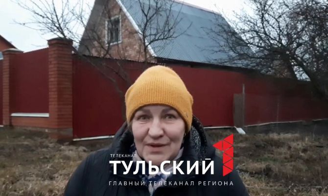 "Как бахнуло, все затряслось в доме": жители Киреевска рассказали о последствиях взрыва
