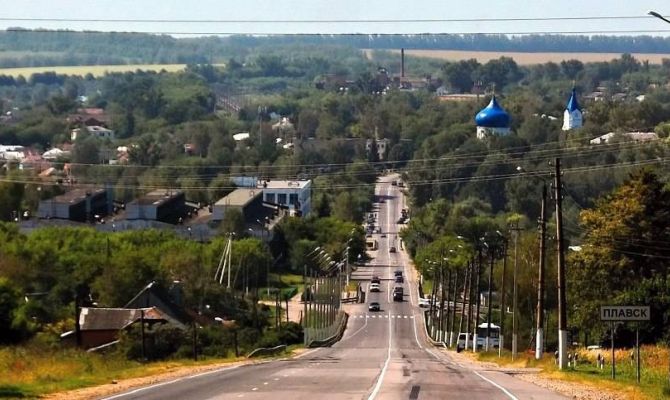 каталог Плавск