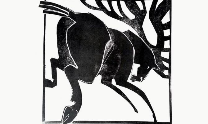 Туляки смогут изготовить гравюру аппликацией своими руками