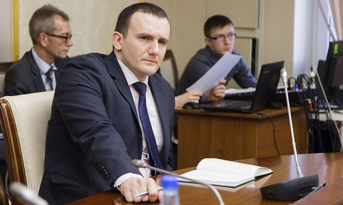 В Новомосковске назначен новый руководитель Училища олимпийского резерва