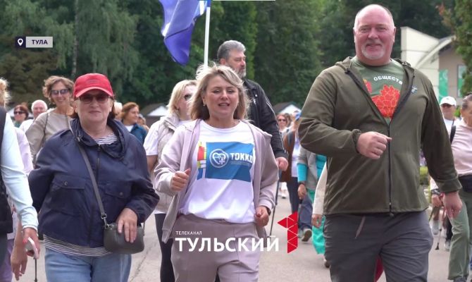 Кардиолог назвала альтернативу 10 тысячам шагов в день