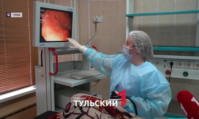 Полкило гвоздей и 6-часовая операция: женщины-врачи из Тулы назвали самые сложные случаи из практики