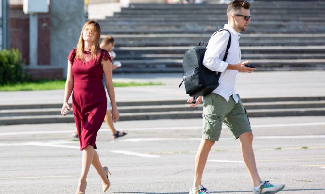 6 сентября туляков ждет повышенное атмосферное давление