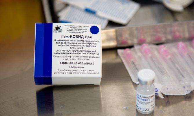 В Тульской области открылись новые пункты вакцинации от коронавируса: как записаться на прививку