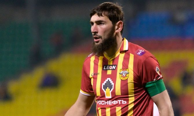 Лучший бомбардир тульского "Арсенала" перешел в "Спартак"