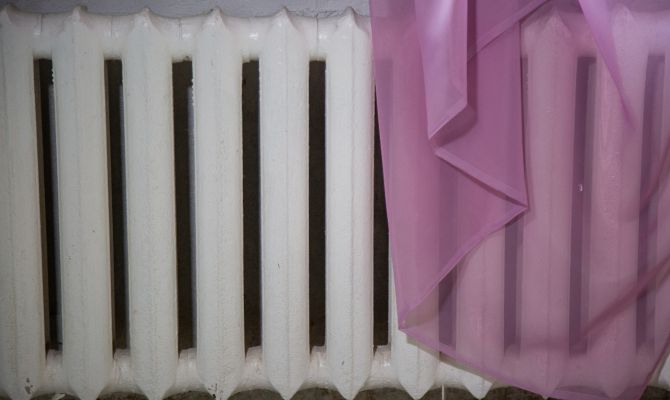 Когда в Тульской области дадут отопление