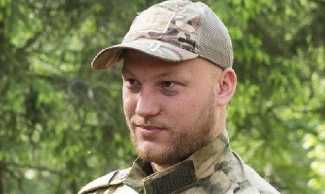 В Тульской области выбрали нового регионального представителя поискового отряда "ЛизаАлерт"