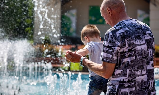 Врач рассказал россиянам, как пережить резкие перемены погоды