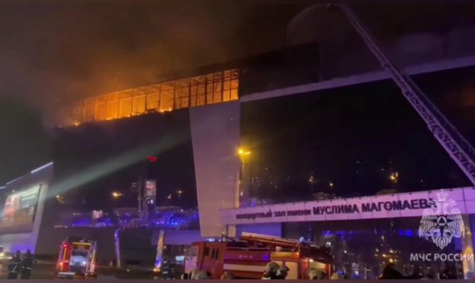 В "Крокус Сити Холле" проходили соревнования с участием тульских танцоров