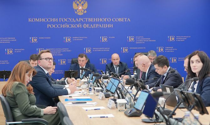 С какими иностранными компаниями сотрудничает Тульская область