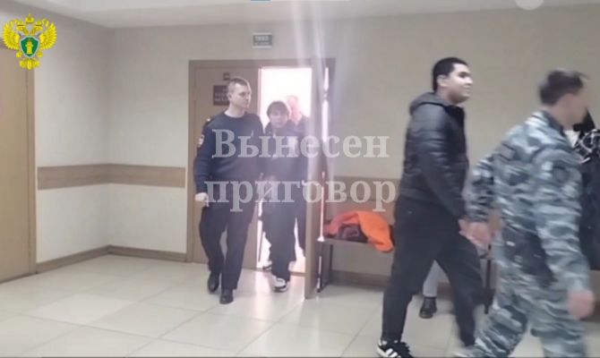 В центре Тулы похитили 17-летнего подростка: суд вынес приговор