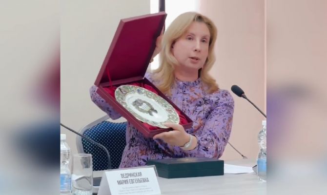 "Возвращение истории": музей Демидовых пополнился ценными экспонатами из Италии