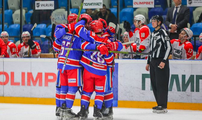 Алексей Дюмин поздравил АКМ и «Тулицу» с победами