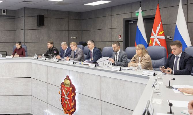 В Тульской области запустят сайт для распознавания мошенников