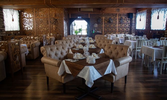 Программы для ресторанов: как заменить догадки на точные цифры