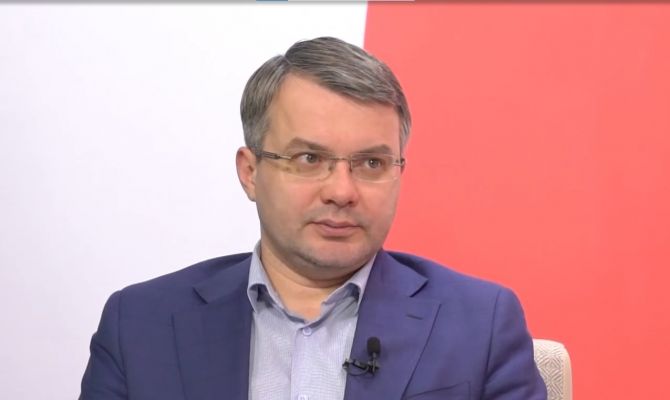 Экс-министр спорта Тульской области может возглавить самарские «Крылья Советов»