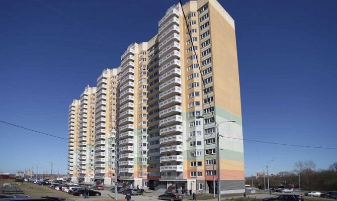 Врач-педиатр получила служебное жилье после переезда в Тулу