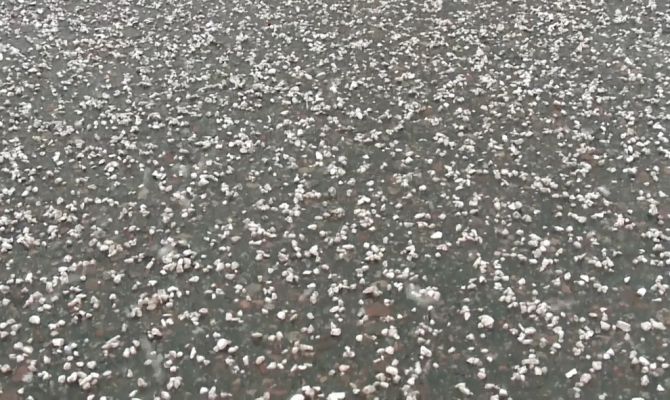 Как реагенты влияют на дороги и экологию в Туле