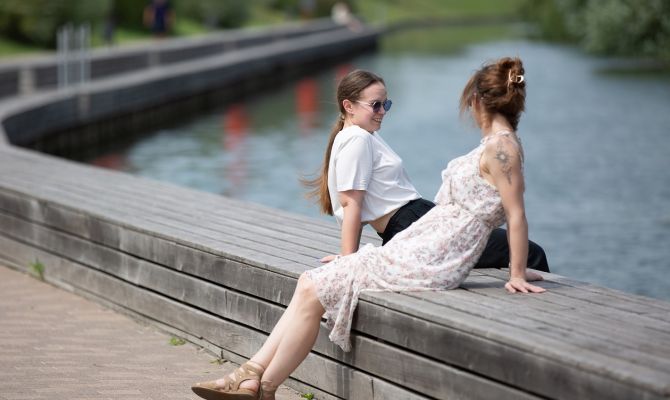 25 августа в Тульской области пройдет без осадков