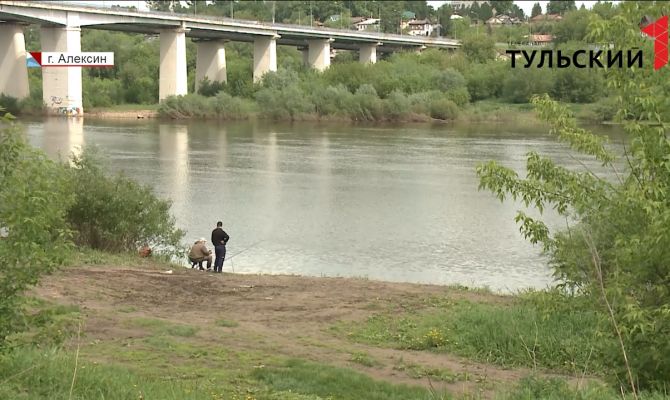 В Тульской области участились трагедии на водоемах: какие правила нужно соблюдать