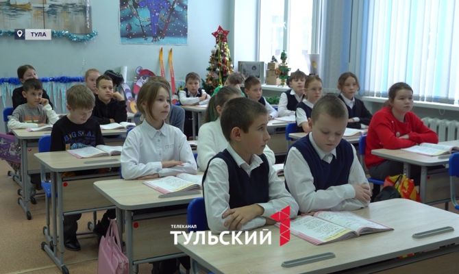 В тульских школах вернули оценки за поведение: озвучены первые итоги эксперимента