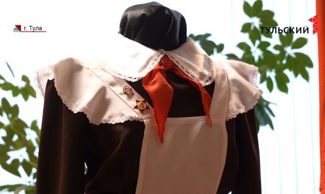 От летучек до арбузников: в день 100-летия пионерии туляки вспомнили о детстве в красном галстуке