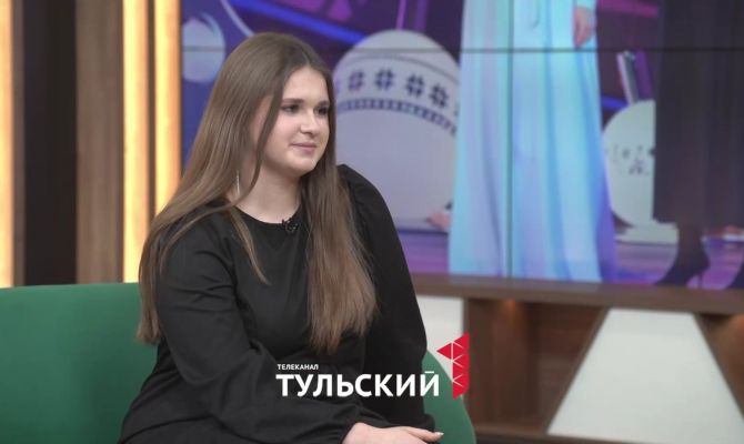 От "Голоса" до "Синей птицы": 15-летняя певица из Новомосковска рассказала о пути на большую сцену