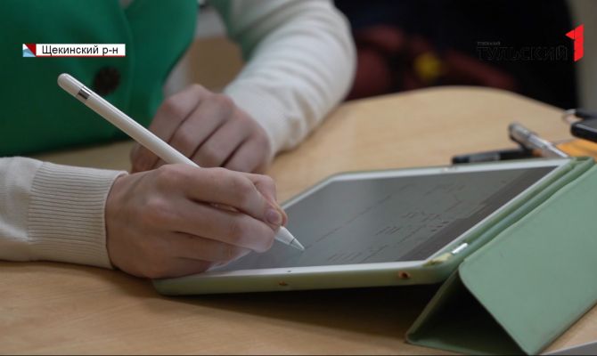 Лучшие из лучших: как в Яснополянском образовательном комплексе учат одаренных детей