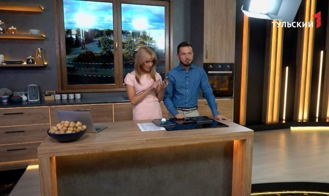 Ведущие шоу "Фонари" позвонили чиновникам в прямом эфире: кто не взял трубку