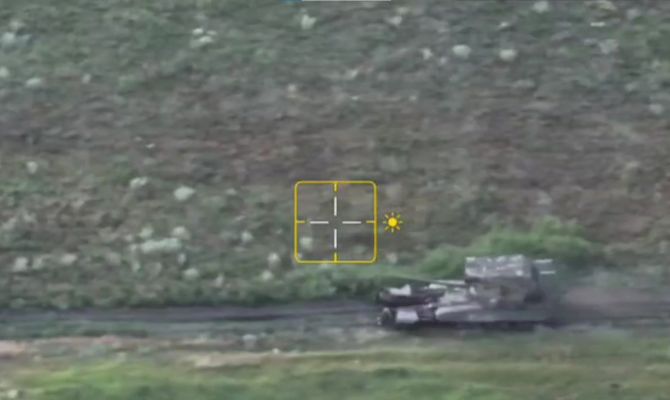 Тульские десантники штурмом овладели позициями ВСУ в зоне СВО